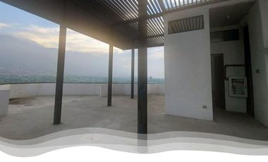 VENTA OFICINA (PENTHOUSE) Incluye Terraza 