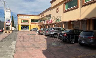 Oficinas Renta San Mateo Atenco Zona San Mateo Atenco 15-OR-7464