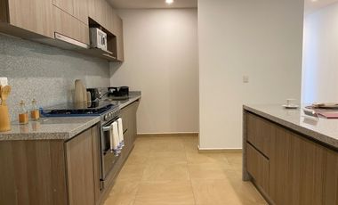 Departamento en venta en Querétaro Zibatá
