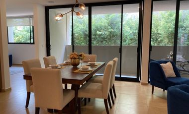 Departamento en venta en Querétaro Zibatá