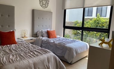 Departamento en venta en Querétaro Zibatá