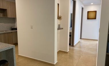 Departamento en venta en Querétaro Zibatá