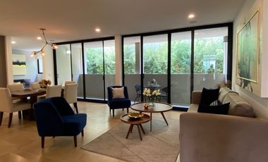 Departamento en venta en Querétaro Zibatá