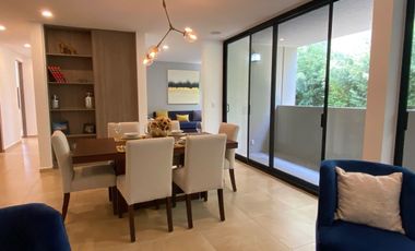 Departamento en venta en Querétaro Zibatá