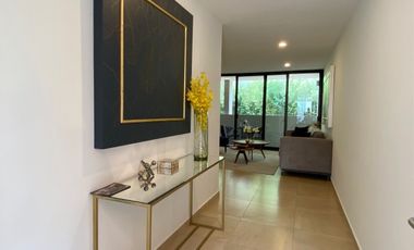 Departamento en venta en Querétaro Zibatá