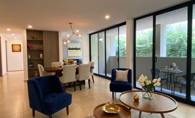 Departamento en venta en Querétaro Zibatá