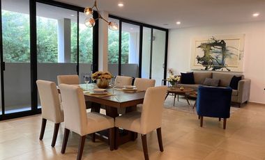 Departamento en venta en Querétaro Zibatá