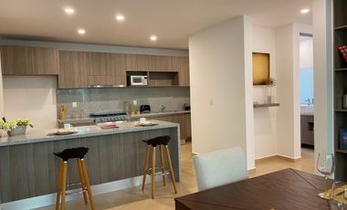 Departamento en venta en Querétaro Zibatá