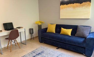 Departamento en venta en Querétaro Zibatá