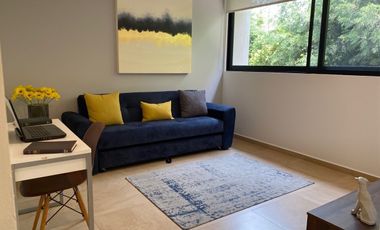 Departamento en venta en Querétaro Zibatá