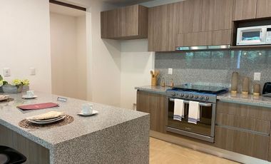 Departamento en venta en Querétaro Zibatá