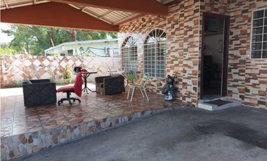 VENTA CASA EN VILLA LUCRE 3 RE 227 M2