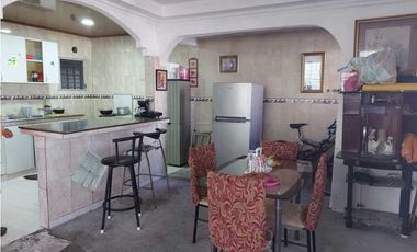 VENTA CASA EN VILLA LUCRE 3 RE 227 M2