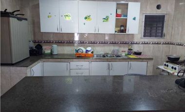 VENTA CASA EN VILLA LUCRE 3 RE 227 M2
