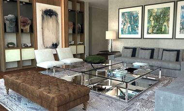 Casa en arriendo de 4 dorm. en Las Condes