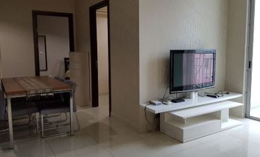 INFO-Dijual Cepat Apartemen Denpasar Residence 2BR UNIT BAGUS