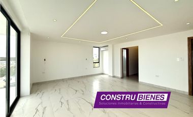 Casa con piscina y vista al mar en Manta – Proyecto Positano