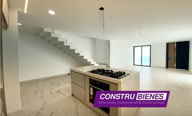 Casa con piscina y vista al mar en Manta – Proyecto Positano