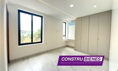 Casa con piscina y vista al mar en Manta – Proyecto Positano