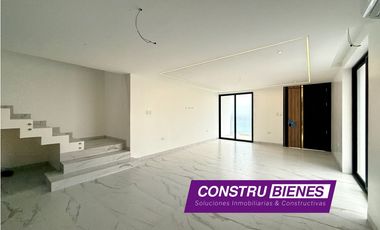 Casa con piscina y vista al mar en Manta – Proyecto Positano