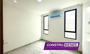 Casa con piscina y vista al mar en Manta – Proyecto Positano