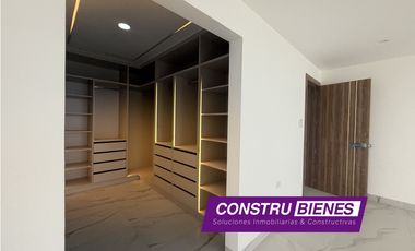 Casa con piscina y vista al mar en Manta – Proyecto Positano