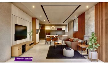 Casa con piscina y vista al mar en Manta – Proyecto Positano