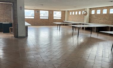 edificio en arriendo/venta en los andes-barrios unidos. Cod A700352