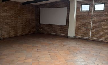 edificio en arriendo/venta en los andes-barrios unidos. Cod A700352