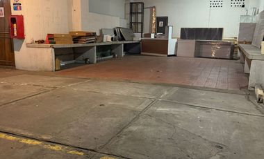 edificio en arriendo/venta en los andes-barrios unidos. Cod A700352