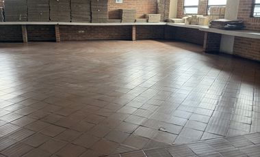edificio en arriendo/venta en los andes-barrios unidos. Cod A700352