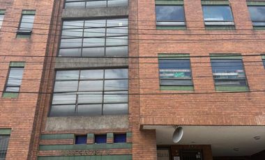 edificio en arriendo/venta en los andes-barrios unidos. Cod A700352