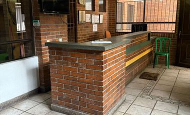 edificio en arriendo/venta en los andes-barrios unidos. Cod A700352