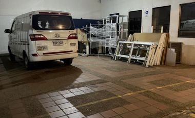 edificio en arriendo/venta en los andes-barrios unidos. Cod A700352