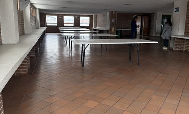 edificio en arriendo/venta en los andes-barrios unidos. Cod A700352