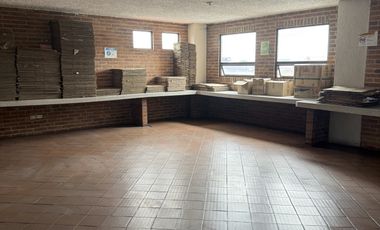 edificio en arriendo/venta en los andes-barrios unidos. Cod A700352