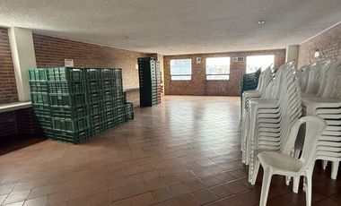 edificio en arriendo/venta en los andes-barrios unidos. Cod A700352
