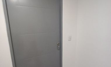 apartamento en arriendo en conjunto residencial eco santa cruz piso 6. Cod A14101