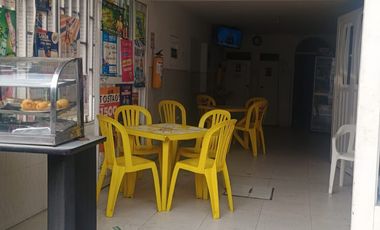 local en arriendo en carvajal. Cod A6866802