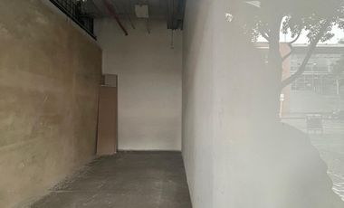 Local en arriendo en Chapinero.