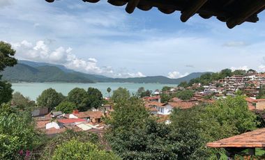 Renta mensual de Casa en el pueblo (Valle de Bravo)
