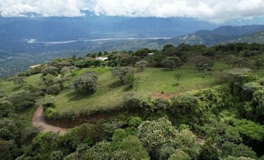 VENTA de LOTES en SOPETRAN