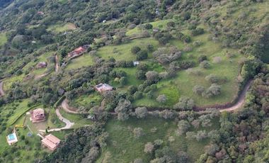 VENTA de LOTES en SOPETRAN