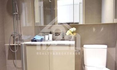 Fully Furnished 1 BR Condo near Park Mall Mandaue City