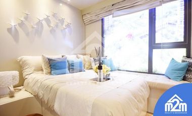 Fully Furnished 1 BR Condo near Park Mall Mandaue City