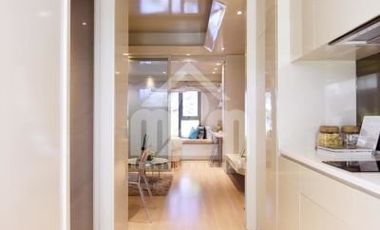 Fully Furnished 1 BR Condo near Park Mall Mandaue City