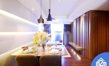 Fully Furnished 1 BR Condo near Park Mall Mandaue City