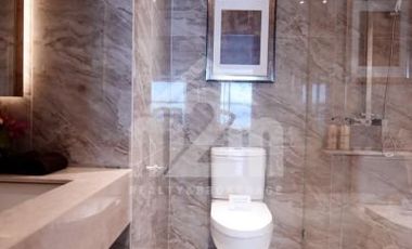 Fully Furnished 1 BR Condo near Park Mall Mandaue City