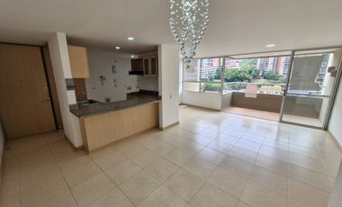 apartamento en arriendo en san jose. Cod A513884