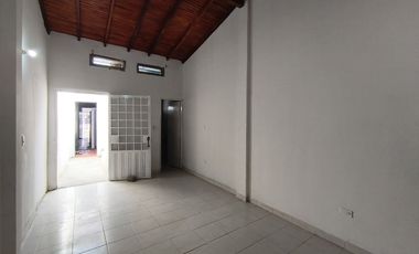 apartamento en arriendo en el paramo. Cod A31427